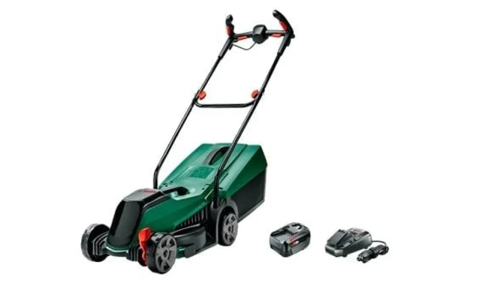 Corta-Relvas 18V 4.0Ah CityMower 18V-32-300 Bosch 06008B9A07