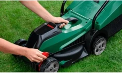 Corta-Relvas 18V 4.0Ah CityMower 18V-32-300 Bosch 06008B9A07