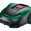 Corta Relvas 18V 2,5Ah Robot Indego S 500 Bosch 06008B0202