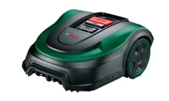 Corta Relvas 18V 2,5Ah Robot Indego S 500 Bosch 06008B0202