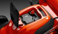 Corta Relvas 36V 41cm Husqvarna LC 141Li