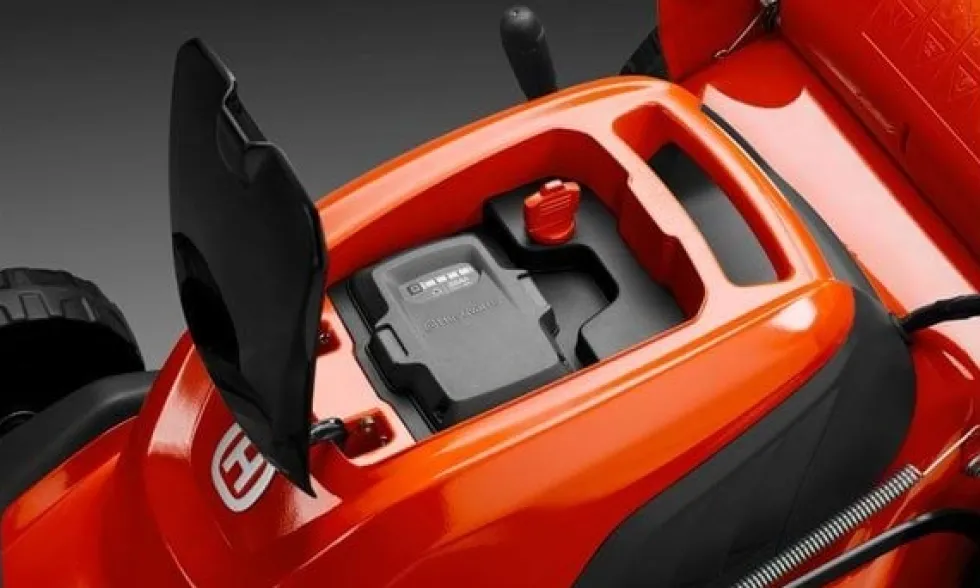 Corta Relvas 36V 41cm Husqvarna LC 141Li