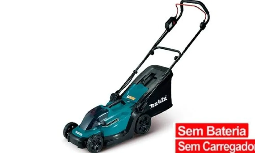 Corta relvas 18V LXT 33cm Makita DLM330Z