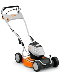 Corta-relvas 2 × 36V RMA 2 R Stihl 63570111410