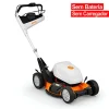 Corta-relvas 2 × 36V RMA 7 RV Stihl WA720111400