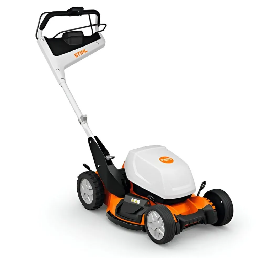 Corta-relvas 2 × 36V RMA 7 RV Stihl WA720111400