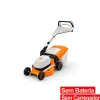 Corta-relvas 36V RMA 248 Stihl WA210111405