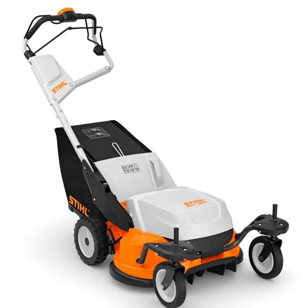 Corta-relvas 2 × 36V RMA 756 V Stihl 63920111400