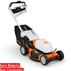Corta-relvas 2 × 36V RMA 756 V Stihl WA710111400