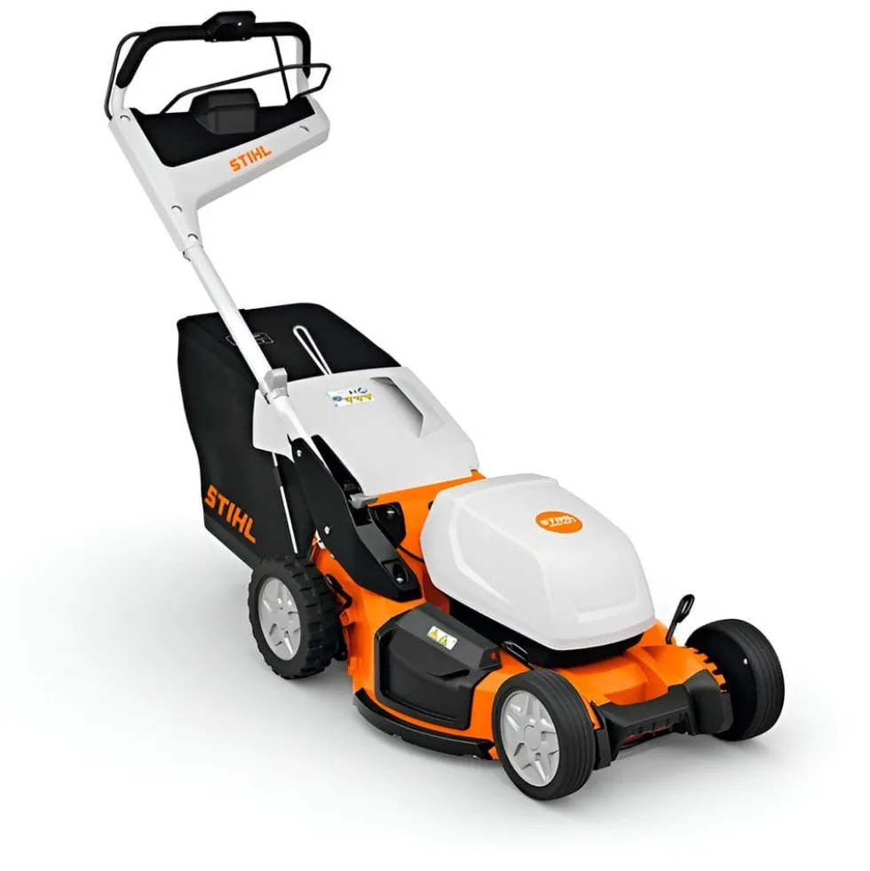 Corta-relvas 2 × 36V RMA 756 V Stihl WA710111400