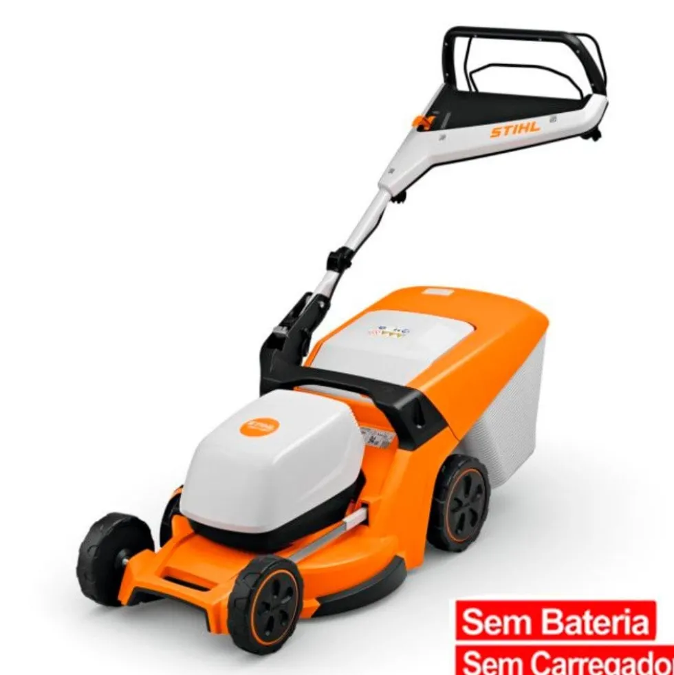 Corta-relvas 36V RMA 448 V Stihl WA410111405