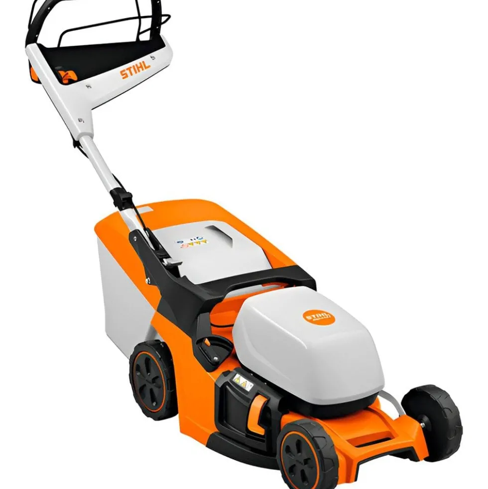 Corta-relvas 36V RMA 443 V Stihl WA400111425