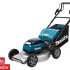 Corta relvas 18Vx2 53cm Makita DLM533Z