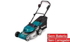 Corta relvas 18Vx2 LXT 43cm Makita DLM463Z