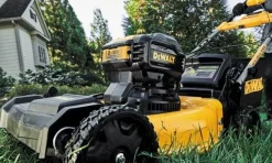 Corta-Relvas 2x18V 48cm DeWalt DCMWSP564NXJ