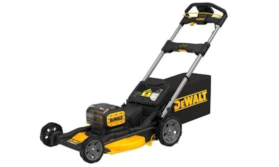 Corta Relva 36V 53cm Dewalt DCMWP134N-XJ