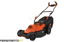Corta-Relva 1800W 42Cm Black & Decker BEMW481BH