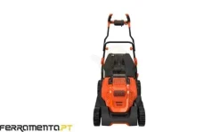 Corta-Relva 1800W 42Cm Black & Decker BEMW481BH