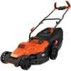 Corta-Relva 1600W 38cm Black & Decker BEMW471BH-QS