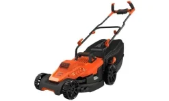 Corta-Relva 1600W 38cm Black & Decker BEMW471BH-QS