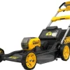 Corta Relva 2x 18V 53cm DEWALT DCMWSP550