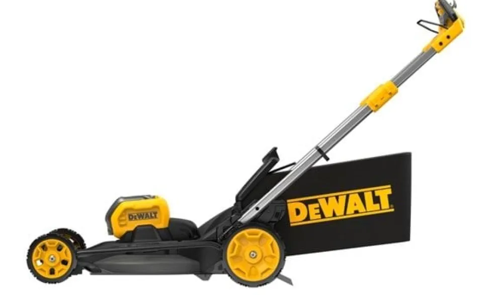 Corta Relva 2x 18V 53cm DEWALT DCMWSP550
