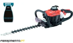 Cortasebe a Gasolina 22.2c.c 50cm Dolmar HT2350D