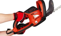 Cortasebe Eletrico 670W Dolmar HT6510