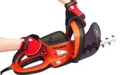 Cortasebe Eletrico 670W Dolmar HT6510