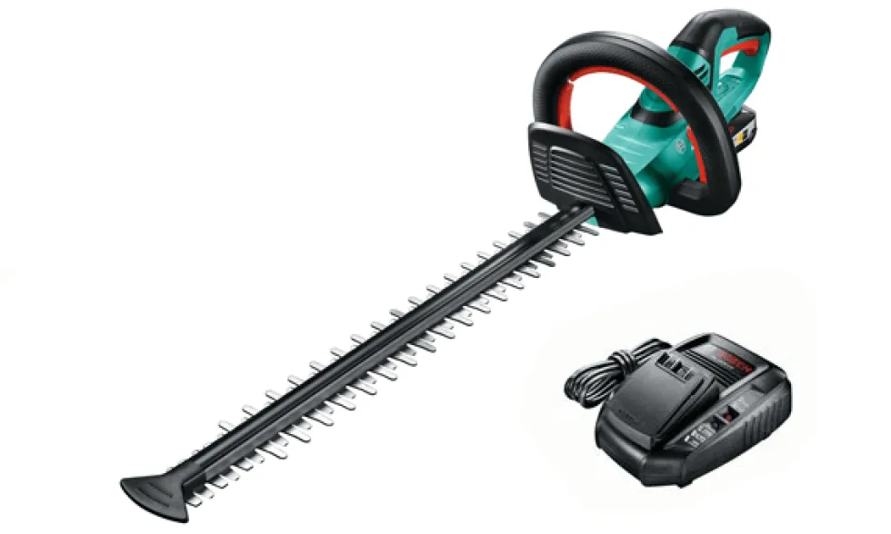Cortasebes a bateria AHS 50-20 LI Bosch 0600849F00