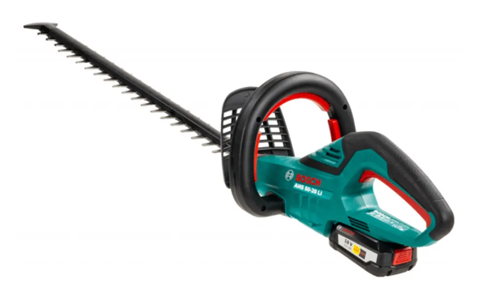 Cortasebes a bateria AHS 50-20 LI Bosch 0600849F00