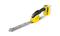 Corta Sebes a Bateria GSH 18-20 Karcher 1.444-200.0