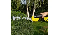 Corta Sebes a Bateria GSH 18-20 Karcher 1.444-200.0