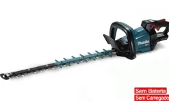 Cortasebes a Bateria 600mm 40V Makita UH004GZ
