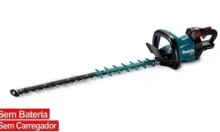 Cortasebes a Bateria 600mm 40V Makita UH005GZ