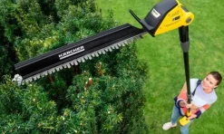 Corta-Sebes a Bateria PHG 18-45 Karcher 1.444-210.0