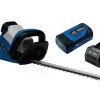 Cortasebes a bateria 58V 2,5Ah Hyundai HY-HT6001-58VSET