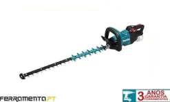 Cortasebes a Bateria 18V 4.0Ah Makita DUH751Z-4AH
