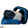 Cortasebes a bateria 58V Hyundai HY-HT6001-58LI