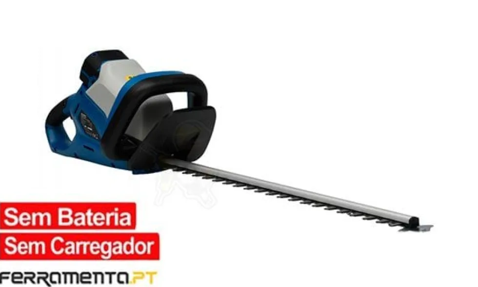 Cortasebes a bateria 58V Hyundai HY-HT6001-58LI