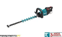 Cortasebes a Bateria 18V Makita DUH601Z