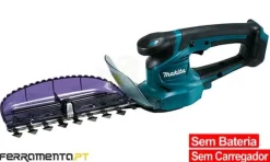 Cortasebes a Bateria 10,8V Makita UH201DZ