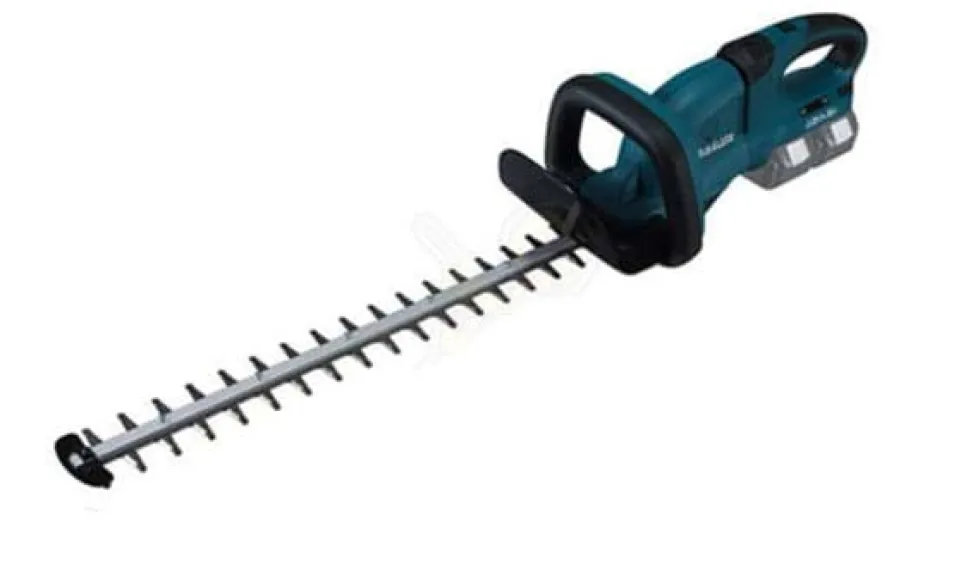 Cortasebes a Bateria 2x18V 4.0Ah Makita DUH651Z-4AH