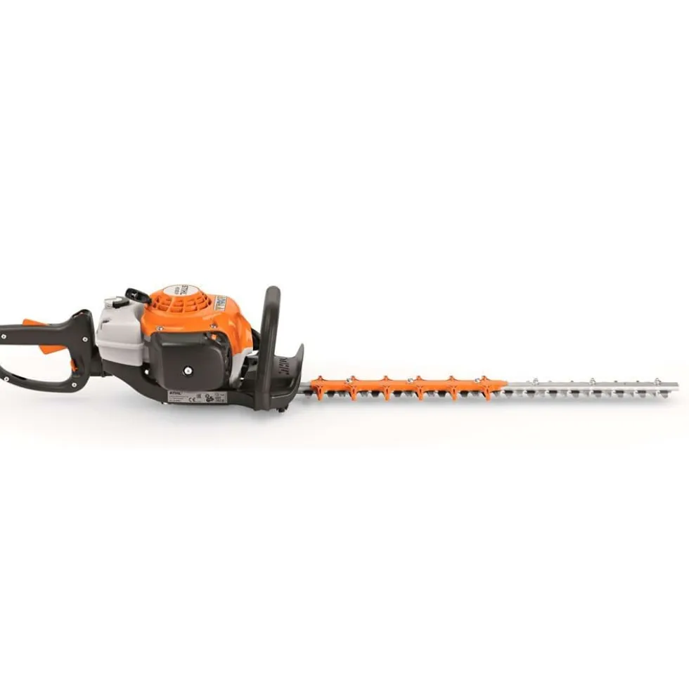 Corta-Sebes a Gasolina 60cm Stihl 4237 011 2977