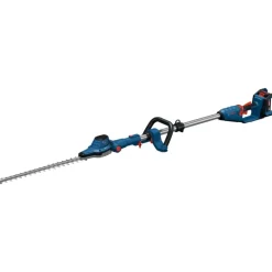 Corta Sebes Bateria GHE 18V-50 FP Bosch 06008D5100