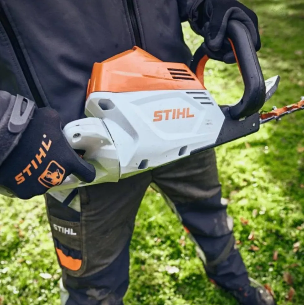 Corta Sebes Bateria HSA 100.00,4 kW Stihl HA070113534