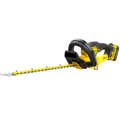 Corta-Sebes 55cm V20 18V Stanley SFMCHT655B-XJ