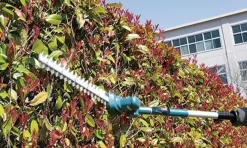 Cortasebes de Altura 460mm 18V LXT Makita DUN461WZ