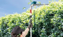 Cortasebes de Altura 18V LXT Makita DUN500WZ