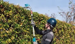 Cortasebes de Altura 18V LXT Makita DUN500WZ